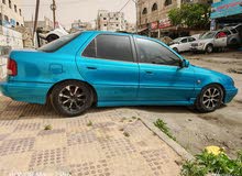 Hyundai Elantra GL in Amman