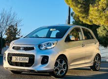 Kia Picanto 2016 in Amman