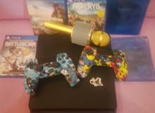 PlayStation 4 PlayStation for sale in Zarqa