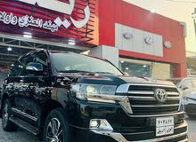 Toyota Land Cruiser 2020 in Baghdad