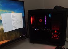 Asus gaming Pc core i7 9700k /16Gb ddr 4/ sale or trade with iPhone 13 pro max