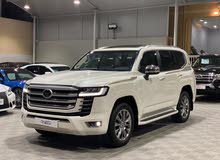 Land Cruiser VXR Twin turbo Land Cruiser VXR Twin turbo