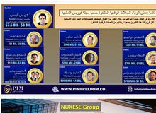 السلام عليكم فرصه ذهبيه لكل شخص يمكن الاستفاده منها لاحظ الصور السلام عليكم فرصه ذهبيه لكل شخص يمكن الاستفاده منها لاحظ الصور