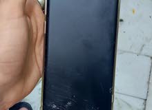Samsung Galaxy Note 10 Plus 5G 256 GB in Amman
