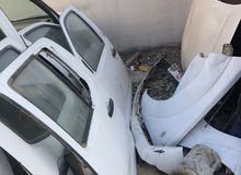 محرك وتروس تويوتا 22R و 1NZ-FE نيسان نيفارا 2008 ابواب كاملة، غطاء محرك السيارة، رفارف، داخلية كاملة محرك وتروس تويوتا 22R و 1NZ-FE نيسان نيفارا 2008 ابواب كاملة، غطاء محرك السيارة، رفارف، داخلية كاملة