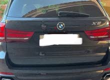 BMW X5 م موديل 2014 V8 turbo