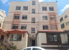 126m2 5 Bedrooms Apartments for Sale in Amman Jabal Al Zohor