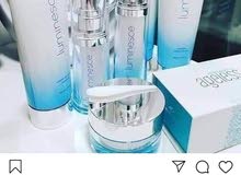 مجموعه ليومنس علاجية وامنه ومصرحه من هيئه الصحه لعلاج مشاكل البشره مجموعه ليومنس علاجية وامنه ومصرحه من هيئه الصحه لعلاج مشاكل البشره