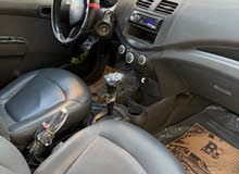 Chevrolet Spark Base in Zarqa