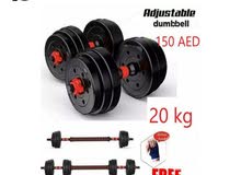 GYM DUMBBELLS GYM DUMBBELLS