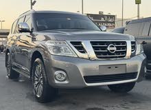 Nissan Patrol 2016 in Sharjah