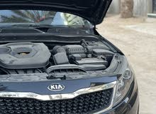 Kia K5 2013 in Tripoli