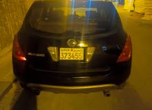 Nissan Murano 2006 in Central Governorate