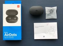 Xiaomi Airdots Earbuds Xiaomi Airdots Earbuds