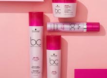 Shwarzkopf professional hair treatment Sets Shwarzkopf professional hair treatment Sets