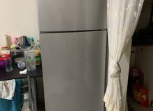 Samsung fridge 500L