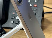 Apple iPhone 15 Pro Max 512 GB in Amman