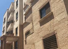 120m2 3 Bedrooms Apartments for Rent in Amman Al Gardens