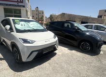 BYD سيجال 2024