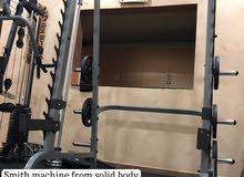 Gym منزلي للبيع Gym منزلي للبيع
