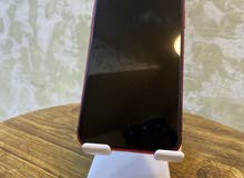 Apple iPhone XR 64 GB in Amman