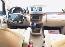 Mercedes-Benz viano 2007 for sale Mercedes-Benz viano 2007 for sale