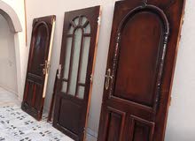 ابواب داخلية بدون اقفاص ابواب داخلية بدون اقفاص