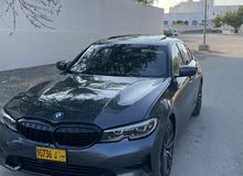 BMW 3 Series 2019 in Muscat