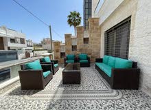 220m2 4 Bedrooms Apartments for Sale in Amman Dabouq