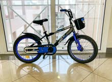 BMX Skid Fusion Bike