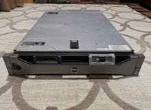 Dell PowerEdge R710 II server