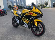 دراجة نارية باور سبورت 250cc-400cc فقط ب 7999 درهم مع ضمان 3 سنوات وهدايا دراجة نارية باور سبورت 250cc-400cc فقط ب 7999 درهم مع ضمان 3 سنوات وهدايا
