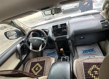 Toyota Land Cruiser Prado 2012 for sale