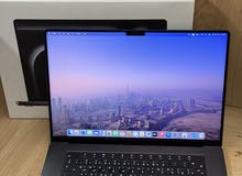 MacBook Pro 2023/ M3 Pro-Chip/ 36 RAM/ 512