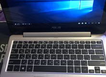 لابتوب asus tp200s لابتوب asus tp200s