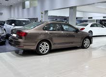 Volkswagen Jetta 2016 (Brown)