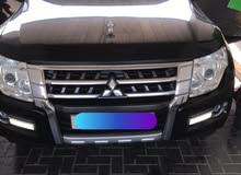 Pajero 2015 Mid 3.5L only 63,000 kms