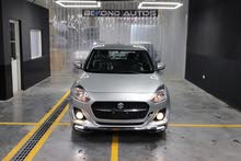 Suzuki swift 2022 Suzuki swift 2022