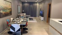 تملك شقة غرفة وصالة في jvc في دبي وسدد ثمنها على 5 سنوات بدون بنوك