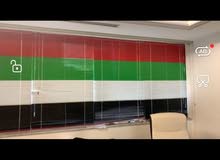 ستائر قماش وستائر شرائح ستائر قماش وستائر شرائح