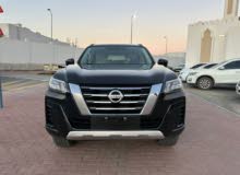 Nissan X-Terra SE in Sharjah