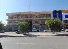 Yearly Complex in Misrata Tripoli St