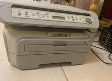 BROTHER DCP-7030   AED 275 COPY PRINT & SCAN