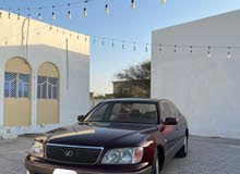 Lexus LS 1998 in Ras Al Khaimah