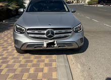 Mercedes Benz GLC-Class 2022 in Dubai