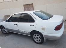 صني موديل 1998 كل شي شغل مكينه وقير وايسي 100/100 مسجل ومبيم الس شهر 5 السعر 550 وقابل صني موديل 1998 كل شي شغل مكينه وقير وايسي 100/100 مسجل ومبيم الس شهر 5 السعر 550 وقابل