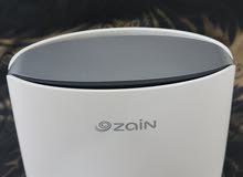 Zain 5G router Netgear Orbi Mesh WiFi-6 Router