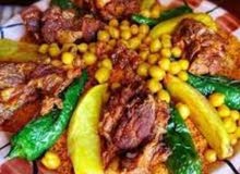 شيف طباخ تونسي شيف طباخ تونسي