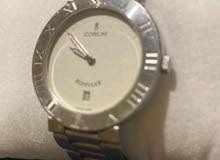 ساعه من ماركة corum أصليه ساعه من ماركة corum أصليه
