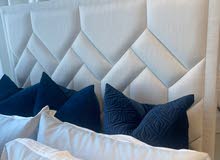 We make customize Bed mattres full bedrooroom set